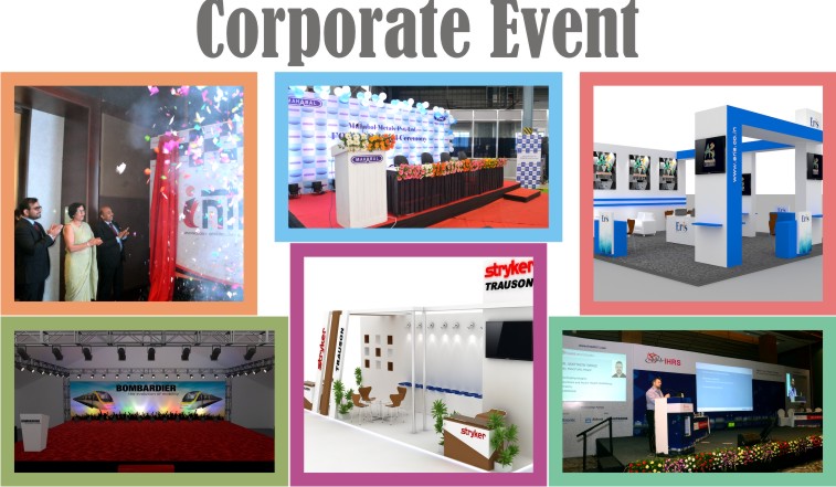 Event Organisers For Corporate