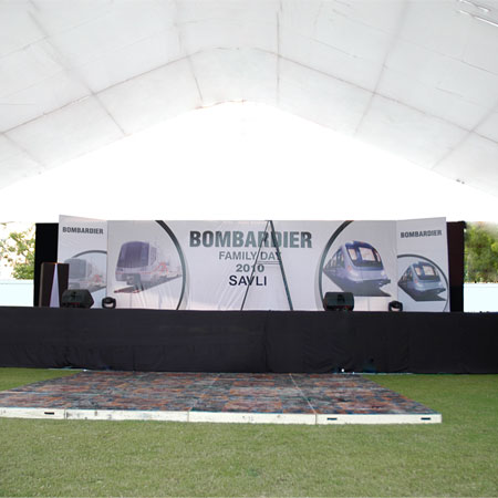 Bombardier Annual Day Celebration