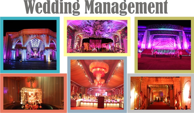 Event Organisers For Wedding in Ahmedabad